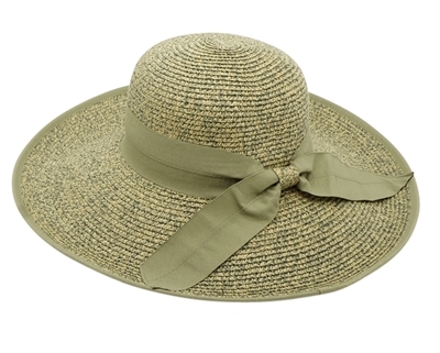 Wholesale wide brim sun visor hats - beach visors wholesale Los