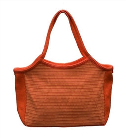 bulk summer tote bags wholesale canvas straw beach bags bulk womens accessories los angeles california USA fashion supplier