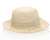 Wholesale Straw Hats - Toyo Turn Up Bucket Hats