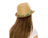 wholesale summer fedoras  womens straw beach hats wholesale