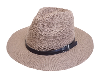 Wholesale Winter Hats Knit Panamas for Women