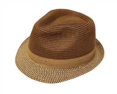 fedora hat for beach