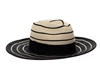 wholesale straw hats panamas