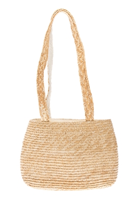 wholesale Braided Straw Handbag