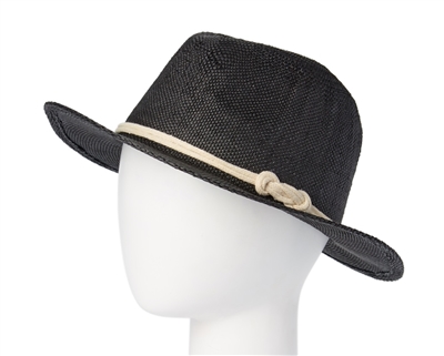 Wholesale Straw Panama Hats - Ladies and Men