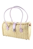 bulk straw handbags - cheap straw purses wholesale