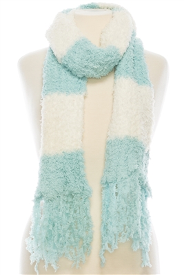 wholesale terry cloth scarves