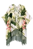 wholesale silk summer kimonos