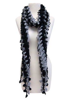 wholesale buy knit scarves 3 dollars