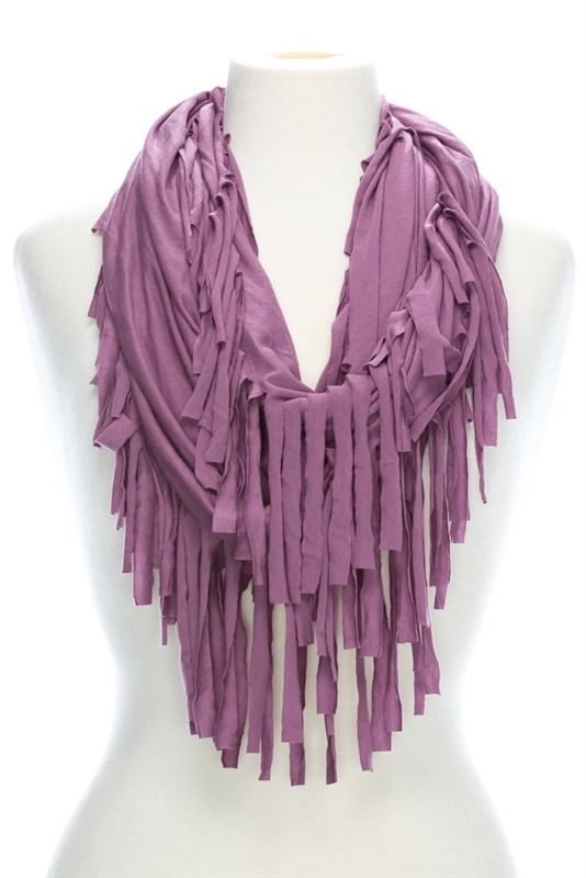 jersey infinity scarf wholesale