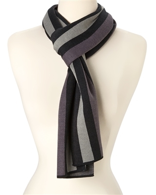 wholesale vertical stripes scarf