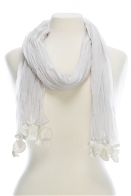 wholesale spring summer scarves dangles