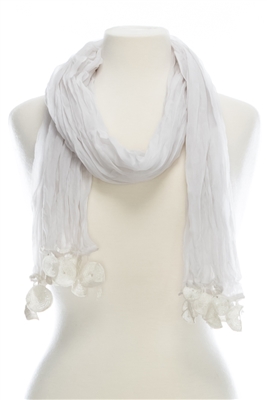 wholesale spring summer scarves dangles