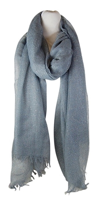 wholesale lurex shawl