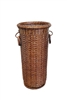 wholesale tall vases bamboo