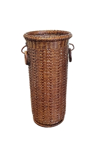 wholesale tall vases bamboo