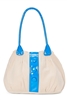 bulk neon bags - wholesale vintage fabric satchels purse