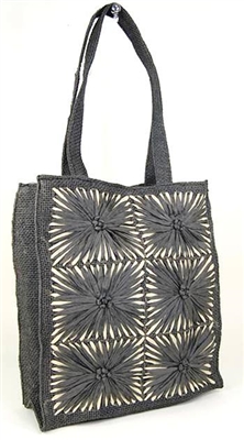 wholesale small tote bags straw handbags