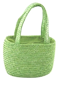 wholesale mini purses straw bags