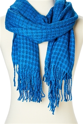 wholesale soft winter scarf