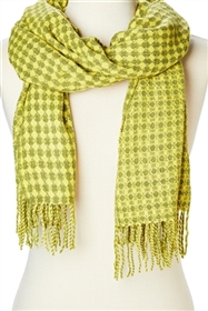 bulk yellow scarves soft winter scarves wholesale