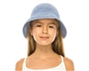 wholesale child's toyo crochet hat lot of 6
