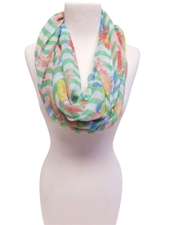 summer infinity scarves wholesale