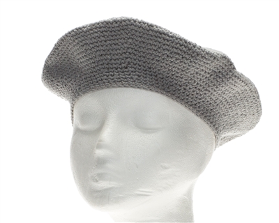 wholesale 2 dollar beret cotton