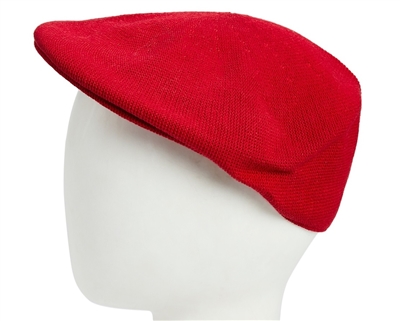 wholesale red ivy caps womens hats