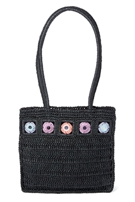 cheap black purses