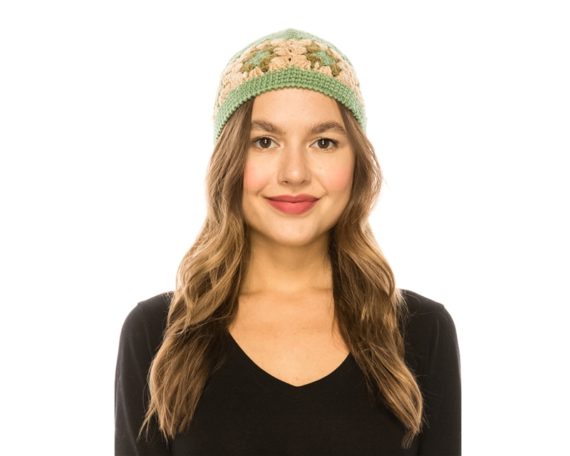 wholesale crochet hats