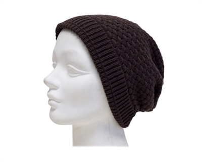 wholesale reversible beanie hats for women and men