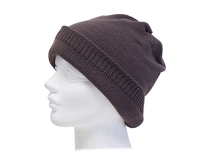 wholesale beanies winter hats cozy knit two layers