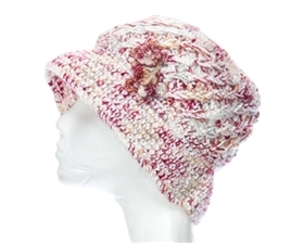 wholesale hand crochet ivory hats - beanie womens winter hats wholesale