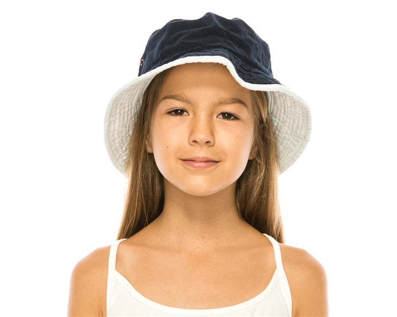 Bulk Blank Hats - Girls Bucket Hats Wholesale - Los Angeles, California