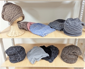 Wholesale Winter Hats Grab Bag