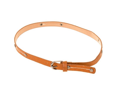 Wholesale Faux Leather Hat Band - USA Hat Wholesaler Los Angeles