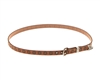 Wholesale Belted Leather Hat Bands - USA Hat Wholesaler Los Angeles