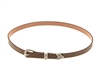 Wholesale Belted Leather Hat Band - USA Hat Wholesaler Los Angeles