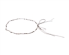 Wholesale Silver Stars Hat Band - USA Hat Wholesaler Los Angeles