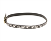 Wholesale Faux Leather Hat Band - USA Hat Wholesaler Los Angeles