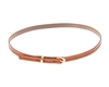Wholesale Faux Leather Hat Band - USA Hat Wholesaler Los Angeles
