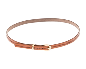 Wholesale Faux Leather Hat Band - USA Hat Wholesaler Los Angeles