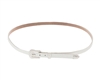 Wholesale Faux Leather Hat Band - USA Hat Wholesaler Los Angeles