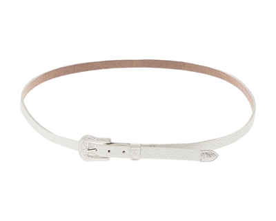 Wholesale Faux Leather Hat Band - USA Hat Wholesaler Los Angeles