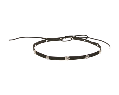 Wholesale Faux Leather Hat Band - USA Hat Wholesaler Los Angeles