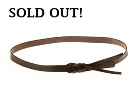 Wholesale Faux Leather Hat Band - USA Hat Wholesaler Los Angeles