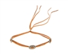 Wholesale Faux Suede Hat Bands for Hat Bars - California Hat Wholesaler in Los Angeles