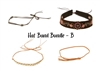 Wholesale Western Hat Band - USA Hat Wholesaler Los Angeles