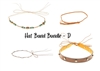 Wholesale Western Hat Band - USA Hat Wholesaler Los Angeles